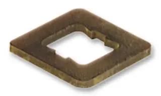 FLAT GASKET, FOR GDSN SOCKET, EPDM GDSN 307-5
