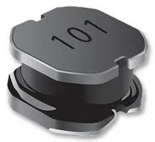 INDUCTOR, 22UH, 20%, 3.4A, SMD SRN1060-220M