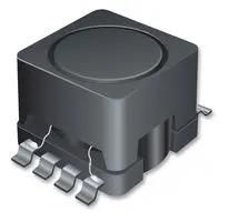 INDUCTOR, 820UH, 15%, 0.23A, SMD SRR0906-821YL
