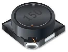 INDUCTOR, 33UH, 20%, 0.76A, SMD SRR7032-330M