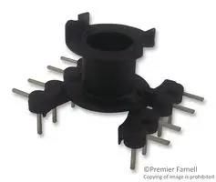 COIL FORMER, RM 6, 1 SECTION, 8 PIN B65808E1508T001