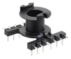 COIL FORMER, RM 8, 1 SECTION, 12 PIN B65812C1512T001