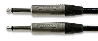 LEAD, MONO JACK, MONO JACK, 6.35MM, 5M 101-003-202