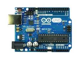 ARDUINO STARTER KIT, ATMEGA328, MEGA AVR K010007