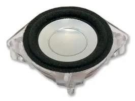 MINI LOUDSPEAKER, 45 CM, 4 OHM 2240