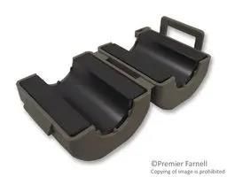 FERRITE CORE, SPLIT,12.5-13MM MSFC-13KEX