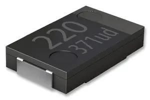 CAP, 100┬╡F, 10V EEFCX1A101R