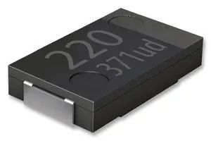 CAP, 68┬╡F, 16V EEFCX1C680R