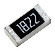 RES, 330R, 1%, 0.1W, 0603, THICK FILM RC0603FR-07330RL