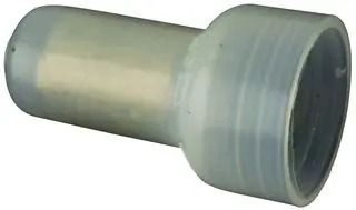 TERMINAL, CLOSED END SPLICE, 22-10AWG 35653