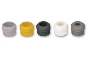 CABLE GLAND PACK, FOR 7 TO 13MM CABLE PXP7088/0713