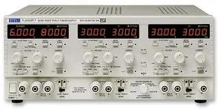 POWER SUPPLY, 3CH, 30V, 8A, ADJUSTABLE PL303QMTP