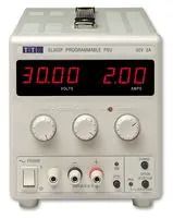 POWER SUPPLY, 1CH, 30V, 2A, PROGRAMMABLE EL302P-USB