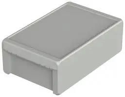 ENCLOSURE, ABS, LIGHT GREY 96036335
