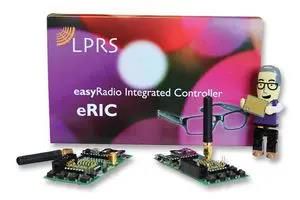 868/928MHZ TRX EASYRADIO, DEV KIT ERIC9-DK