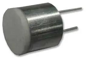 TRANSCEIVER, 400KHZ, 11MM, METAL MCUSD11A400B11RS