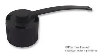 PROTECTION CAP, FOR THB.387.D4A CONN 6DB02180C
