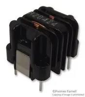 COMMON MODE CHOKE, 2A, 1000UH SU10VFC-R20010