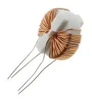 RADIAL LEADED COMMON MODE CHOKES SC-01-20GS