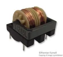 COMMON MODE FILTER, 4300UH, THD SSB11V-R17043