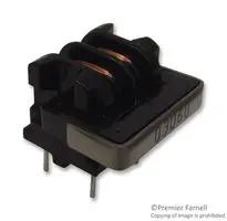 RADIAL LEADED COMMON MODE CHOKES SU9VF-02100