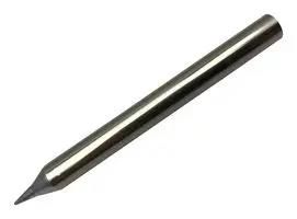 TIP, SOLDERING IRON, CONICAL, 1MM SCV-CNL10
