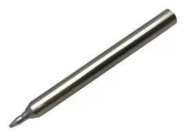 TIP, SOLDERING, CHISEL, LONG, 1.8MM SFV-CH18AR