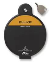 IR WINDOW, 75MM, CLIRVU, WITH SECURE KEY FLUKE-CV301