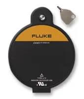 IR WINDOW, 95MM, CLIRVU, WITH SECURE KEY FLUKE-CV401