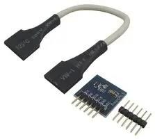 ADD-ON BD, PMODALS, LIGHT SENSOR W/ ADC 410-286