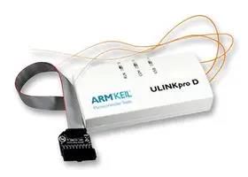 DEBUG TRACE UNIT, ARM7 / ARM9 / CORTEX ULINKPRO-D