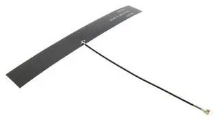 ANTENNA, CELLULAR, 6 BAND, 200MM CABLE 105263-0003