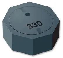 INDUCTOR, 1.5UH, 7A, 30%, SHIELDED SRU1048-1R5Y