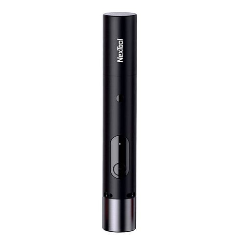 Tactical Flashlight with alarm, camera and eyes detector Nextool NE20042 500lm, Nextool NE20042