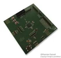 EVAL BOARD, 16 / 32BIT, ARM7TDMI EVAL-ADUC7122QSPZ