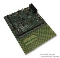 EVAL BOARD, ARM, ARM7TDMI, 16/32BIT EVAL-ADUC7124QSPZ