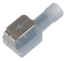 FEMALE PIGGYBACK DISCONNECT, 16-14AWG 19013-0029