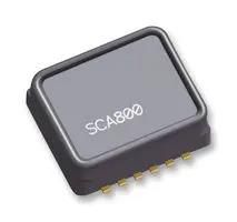 INCLINOMETER, 90DEG, DIGITAL SCA830-D07