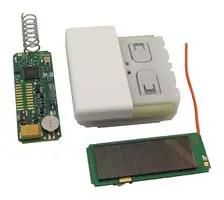 SENSOR KIT FOR RASPBERRY PI, 902MHZ SENSOR KIT-902
