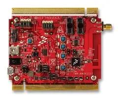 DEV BOARD, KINETIS W21, TOWER MODULE TWR-KW24D512