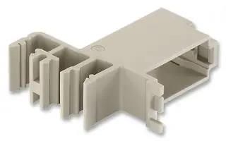 HAN MODULE CLAMP FOR DIN RAIL 09 14 000 0313