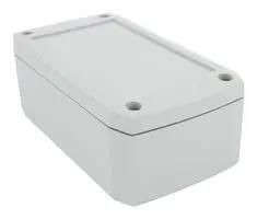 ENCLOSURE, UNIVERSAL, ABS, GREY CSACST002