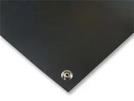 CONDUCTIVE MAT, 1.22M X 610MM 082-0117