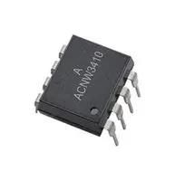 OPTOCOUPLER, PHOTOTRANSISTOR, 3.75KV HCPL-4503-500E