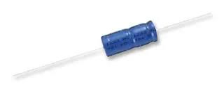 CAP, 470┬╡F, 40V, 20% MAL213817471E3