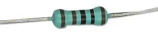 RES, 500R, 0.10%, 250MW, AXIAL MCMF0W4BB5000A50
