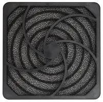 FAN FILTER, POLYURETHANE, 82MM MC32709