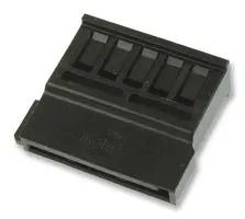 I/O CONN, RECEPTACLE, 15POS, CABLE 67582-0000
