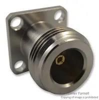 RF COAXIAL, N, STRAIGHT JACK, 50OHM 172117