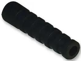 STRAIN RELIEF BOOT, RG58/U CABLE 60015-000